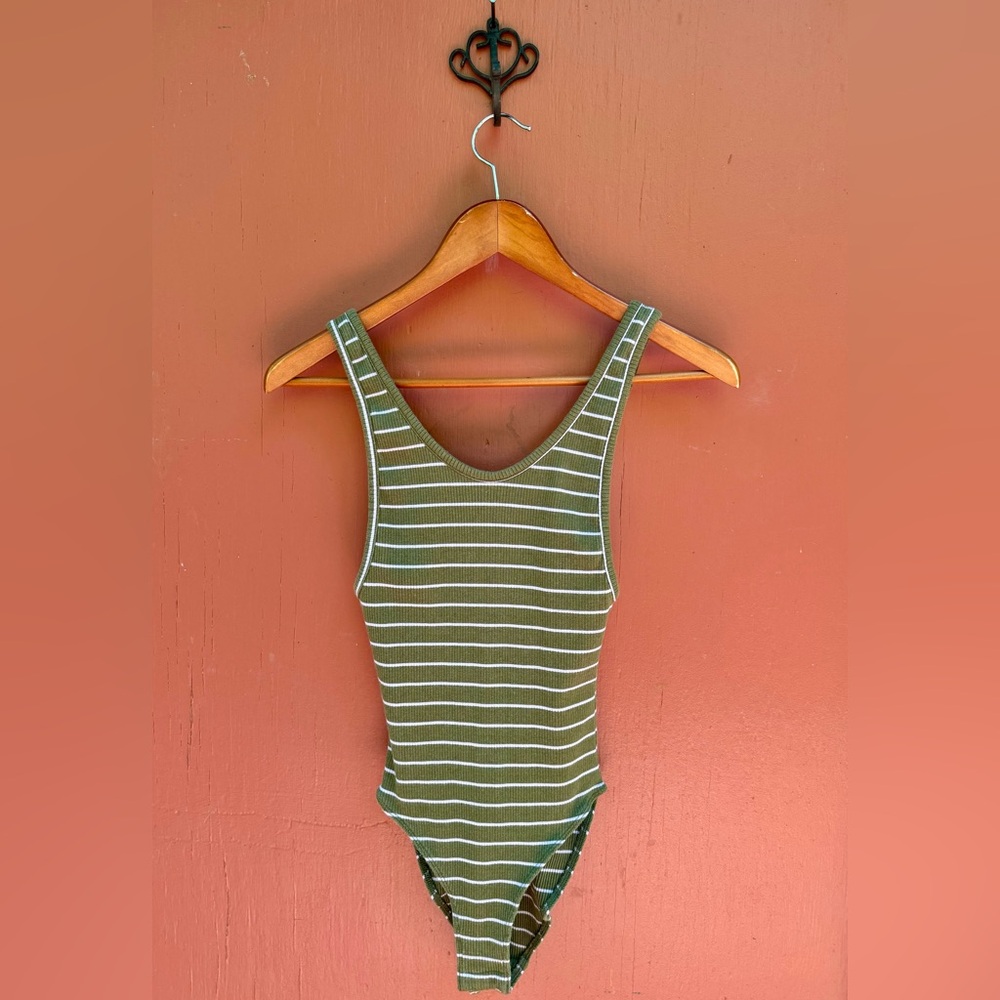 Urban Outfitters Out From Under Bodysuit